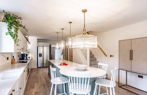 Thornham House | Hazelwood House, Thornham, Norfolk