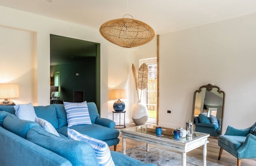 Thornham House | Hazelwood House, Thornham, Norfolk
