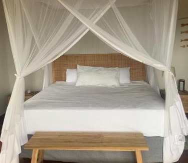 Marloth Park Cabin | Hazy glades