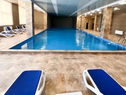 Tsaghkadzor Apartment | HB Apart Tsaghkadzor