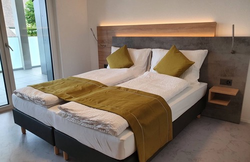 Selzach Bed & Breakfast | Hb-gästehaus