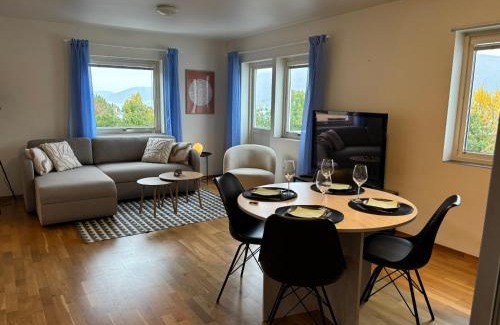 Tromso Apartment | HB HolidayHomes - The White Pearl