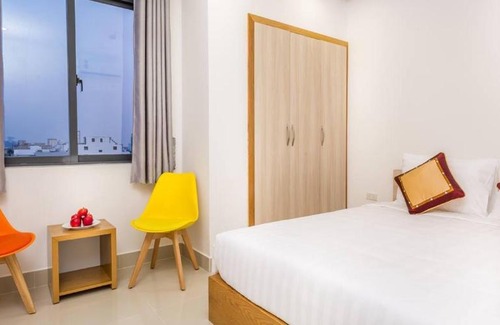 Ngu Hanh Son Apartment | HB+ Hotel & Apartment