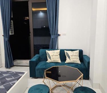 Quan Hoa Bed & Breakfast | Hea Apartment