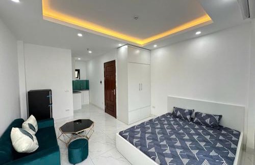 Quan Hoa Bed & Breakfast | Hea Apartment