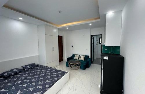 Quan Hoa Bed & Breakfast | Hea Apartment