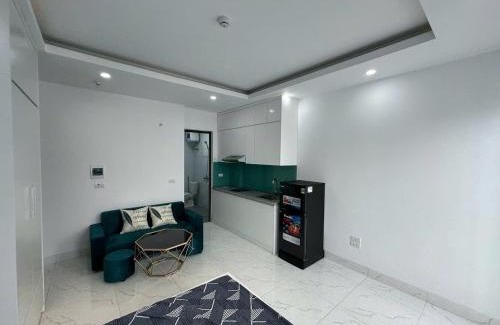 Quan Hoa Bed & Breakfast | Hea Apartment