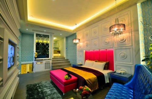 Beitun District Hotel | Hea Duenn Motel