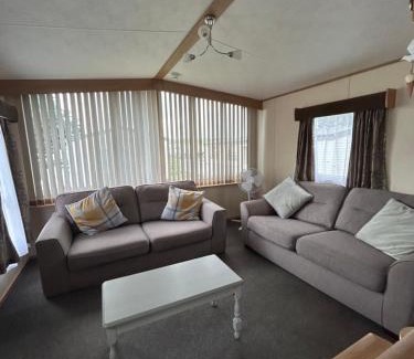 Heacham Apartment | Heacham Beach Riverside 10