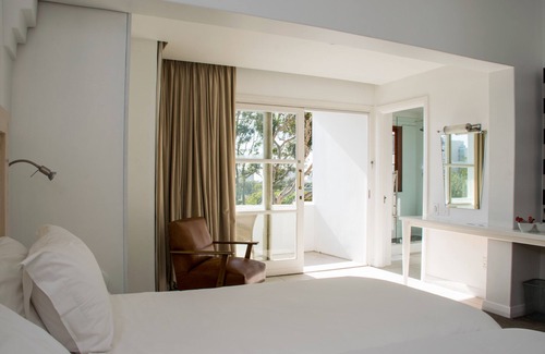 Three Anchor Bay House | Head South Lodge