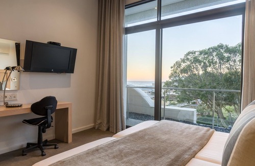 Three Anchor Bay House | Head South Lodge