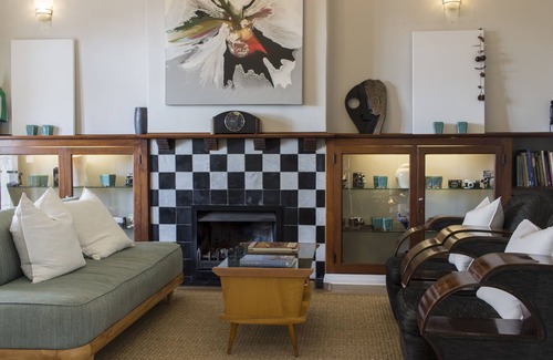 Three Anchor Bay House | Head South Lodge