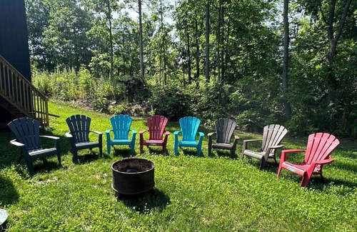 Rockport House | Headlands Airbnb