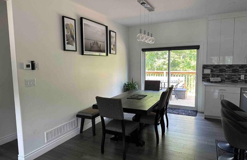 Rockport House | Headlands Airbnb