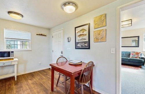 Mendocino House | Headlands Cove - Cottage