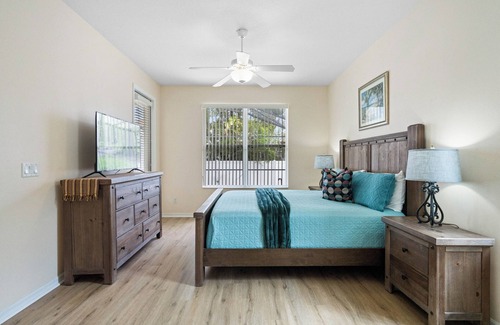 Kissimmee Resort | Headline
