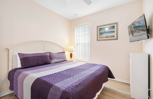 Kissimmee Resort | Headline