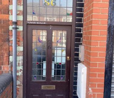 West Bromwich Apartment | Headrose House