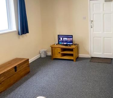 West Bromwich Apartment | Headrose House
