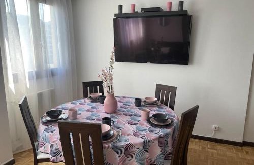 Levallois-Perret Apartment | HEADS PROPERTY - Full Appart 72 m2