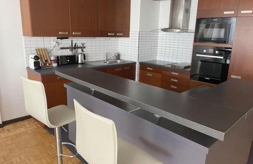 Levallois-Perret Apartment | HEADS PROPERTY - Full Appart 72 m2