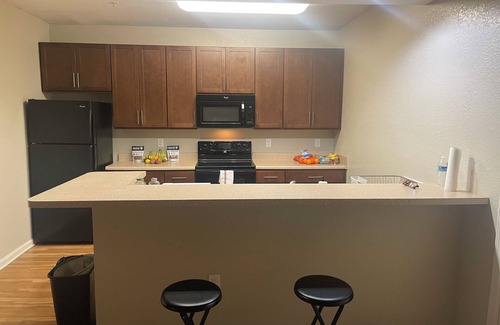 Mobile Apartment | Healing Room In Mobile