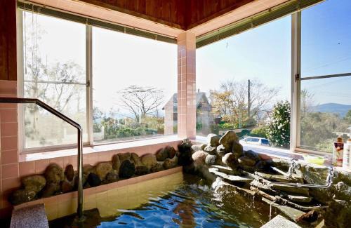 Kirishima House | Healing space tajima Shinmoe