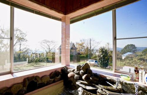 Kirishima House | Healing space tajima Shinmoe