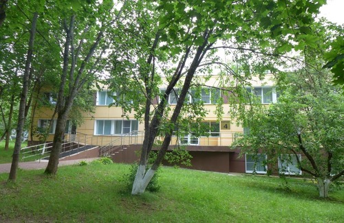 Nefedovo Resort | Health Resort Izumrud