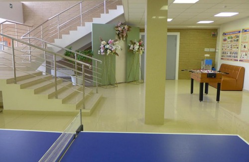 Nefedovo Resort | Health Resort Izumrud