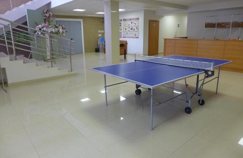 Nefedovo Resort | Health Resort Izumrud