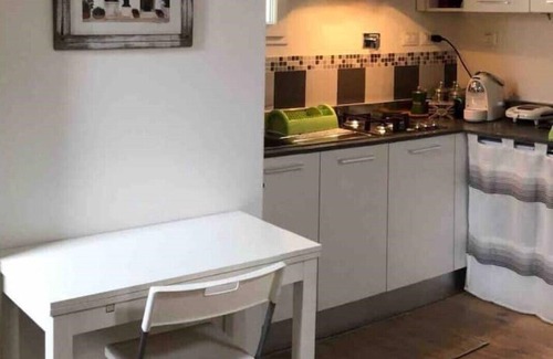 Historic Center Apartment | Healthy Flat Bologna - View of the tower skyline