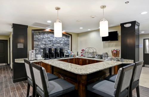 Mount Juliet Apartment | Hearing Accessible Studio | Free Breakfast, Business Center + Fitness Center Access