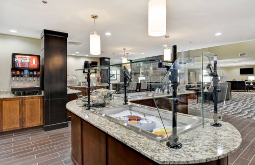 Mount Juliet Apartment | Hearing Accessible Studio | Free Breakfast, Business Center + Fitness Center Access