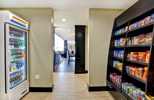 Mount Juliet Apartment | Hearing Accessible Studio | Free Breakfast, Business Center + Fitness Center Access