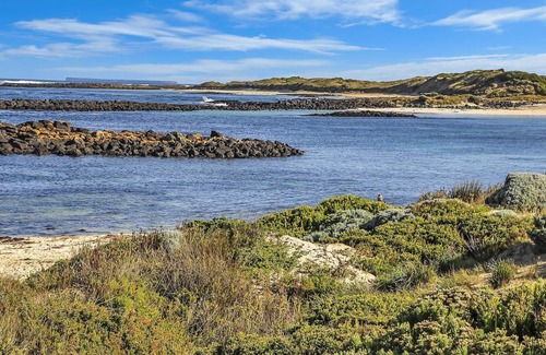 Port Fairy Villa | Hearns Beachside Villa 3