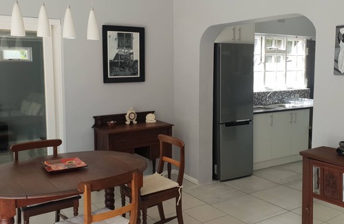 Greyton House | Hearnshaw Cottage, Greyton