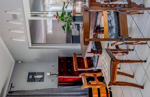 Greyton House | Hearnshaw Cottage, Greyton