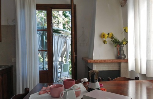 Val Canina Apartment | Heart by Holiday World