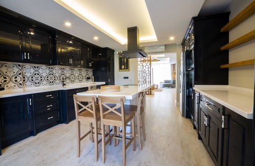 Kemer Apartment | HEART DE MAISON