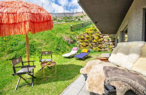 Soelden Apartment | HEART - Manufaktur Appartements