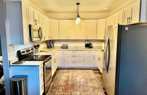 Buena Vista Condo | Heart of BV - River & Mountain Condo - location, location, location!