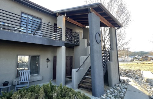 Buena Vista Condo | Heart of BV - River & Mountain Condo - location, location, location!