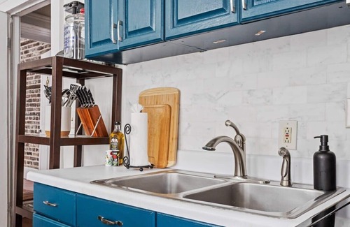 Downtown Charleston House | HEART of Downtown Overlooking Iconic King Street!