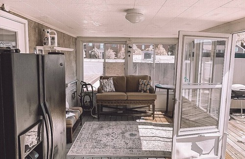 Petoskey Apartment | Heart of Downtown Petoskey