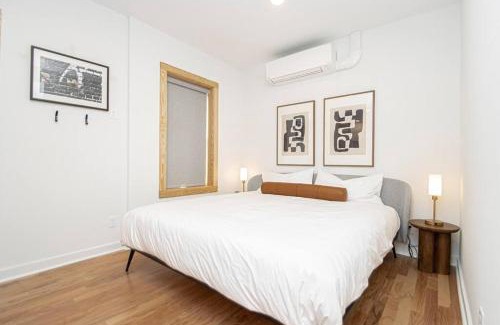 Hot Springs Apartment | Heart of Downtown, Steps to Bathhouses & Restaurants, Room # 102