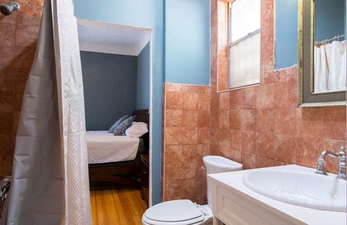 El Paso House | Heart of El Paso Beautiful Cozy home just off I-10