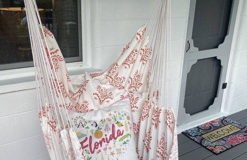 Mount Dora Apartment | Heart of Historic District, Walk Everywhere, North Key Suites DOWNSTAIRS Apt