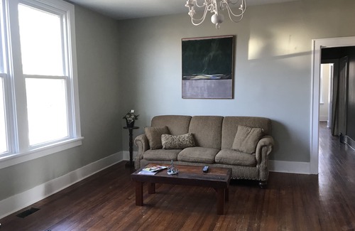 Perryville Apartment | Heart of Historic Perryville