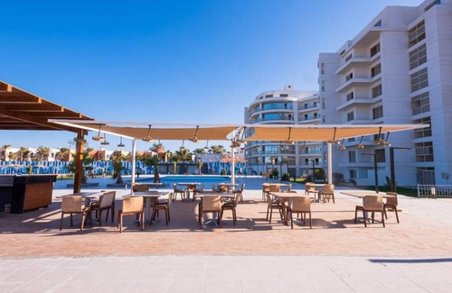 Dahar Resort | Heart of Hurghada Superior Suite with Beach access